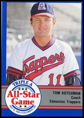 AAA28 Tom Kotchman